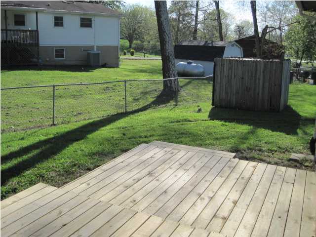 6308 Champion Road Chattanooga, TN 37416 - Photo 8 of 13 Additional Photo