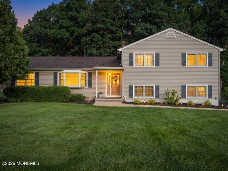 37 Ravine Road Red Bank, NJ 07701 - Photo 1 of 64 01-37 Ravine