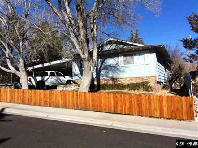 3355 Pierremont Road Reno, NV 89503 - Photo 1 of 1 Photo 1