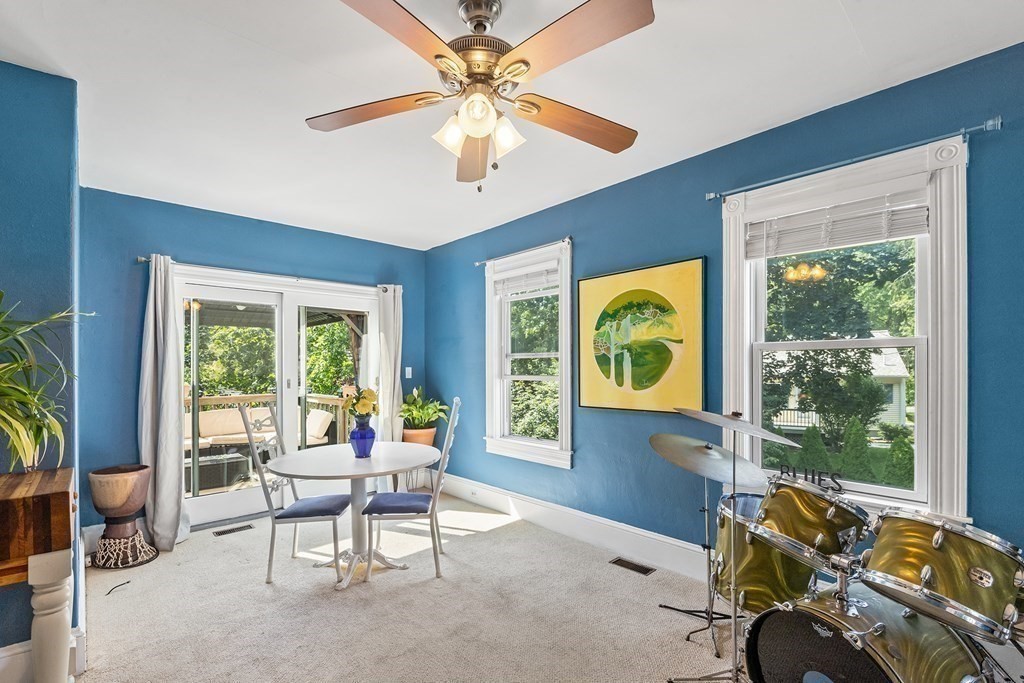 10 Cotuit Road Bourne, MA 02532 - Photo 8 of 31 a living room with furniture and a window