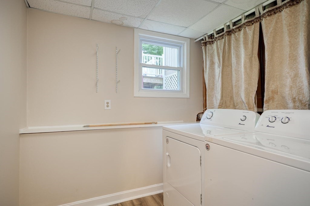 61 Valentine Road Northborough, MA 01532 - Photo 23 of 31 Gallery Image 23