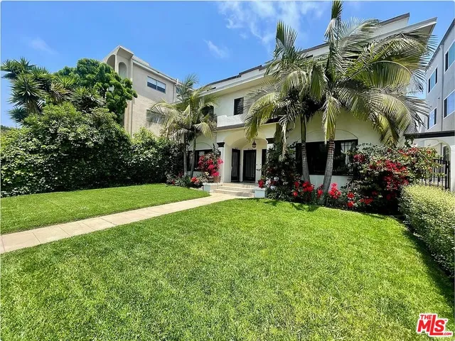 $5,000 | 837 5th Street, Unit 839B, Santa Monica, CA 90403