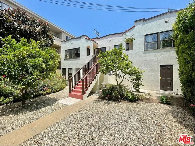 $5,000 | 837 5th Street, Unit 839B, Santa Monica, CA 90403