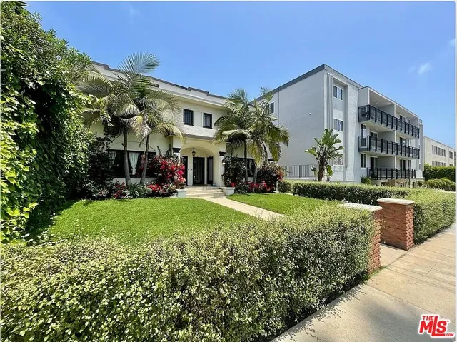 $5,000 | 837 5th Street, Unit 839B, Santa Monica, CA 90403