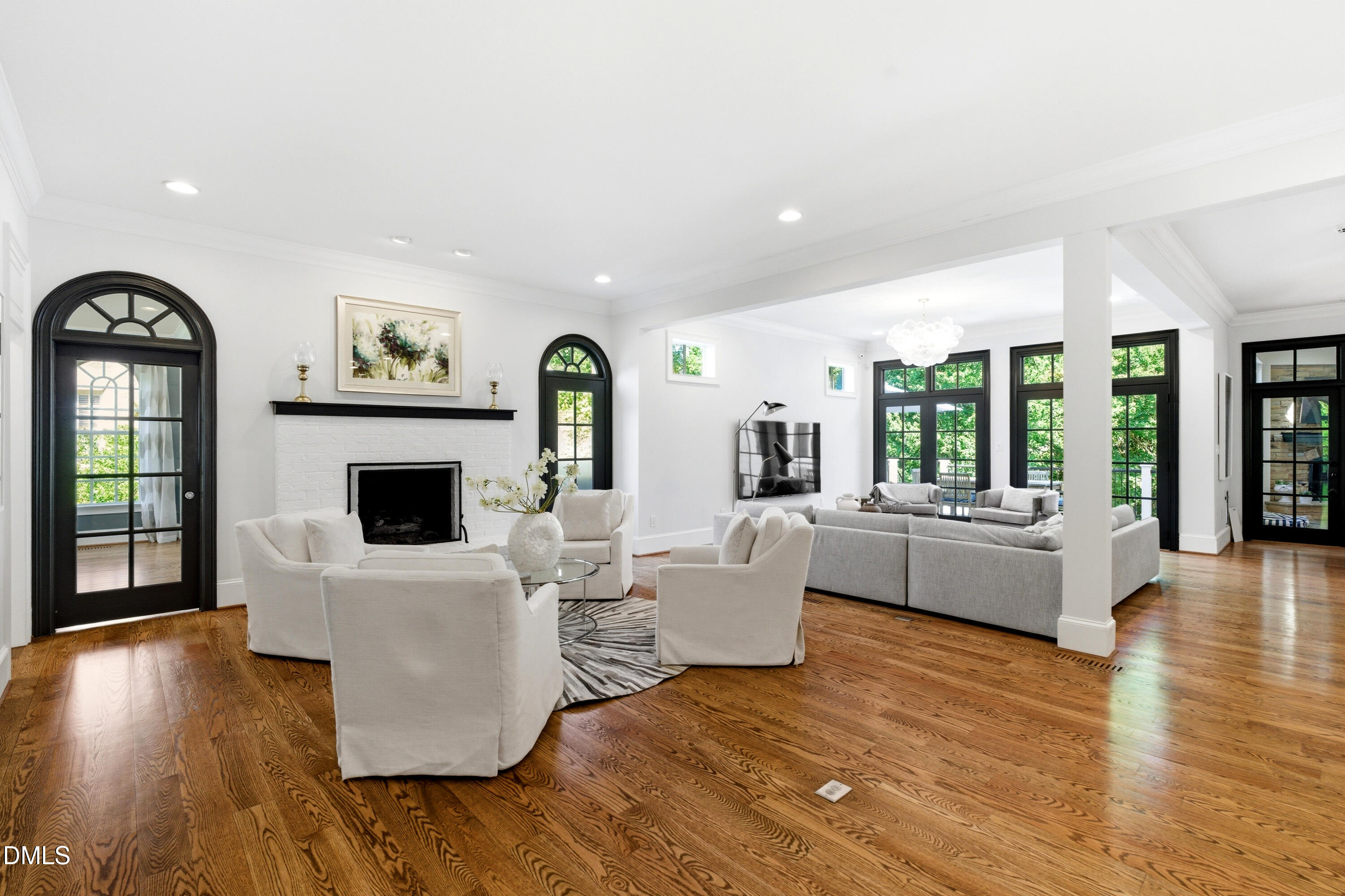 308 Marlowe Road Raleigh, NC 27609 - Photo 23 of 100 DSC04204