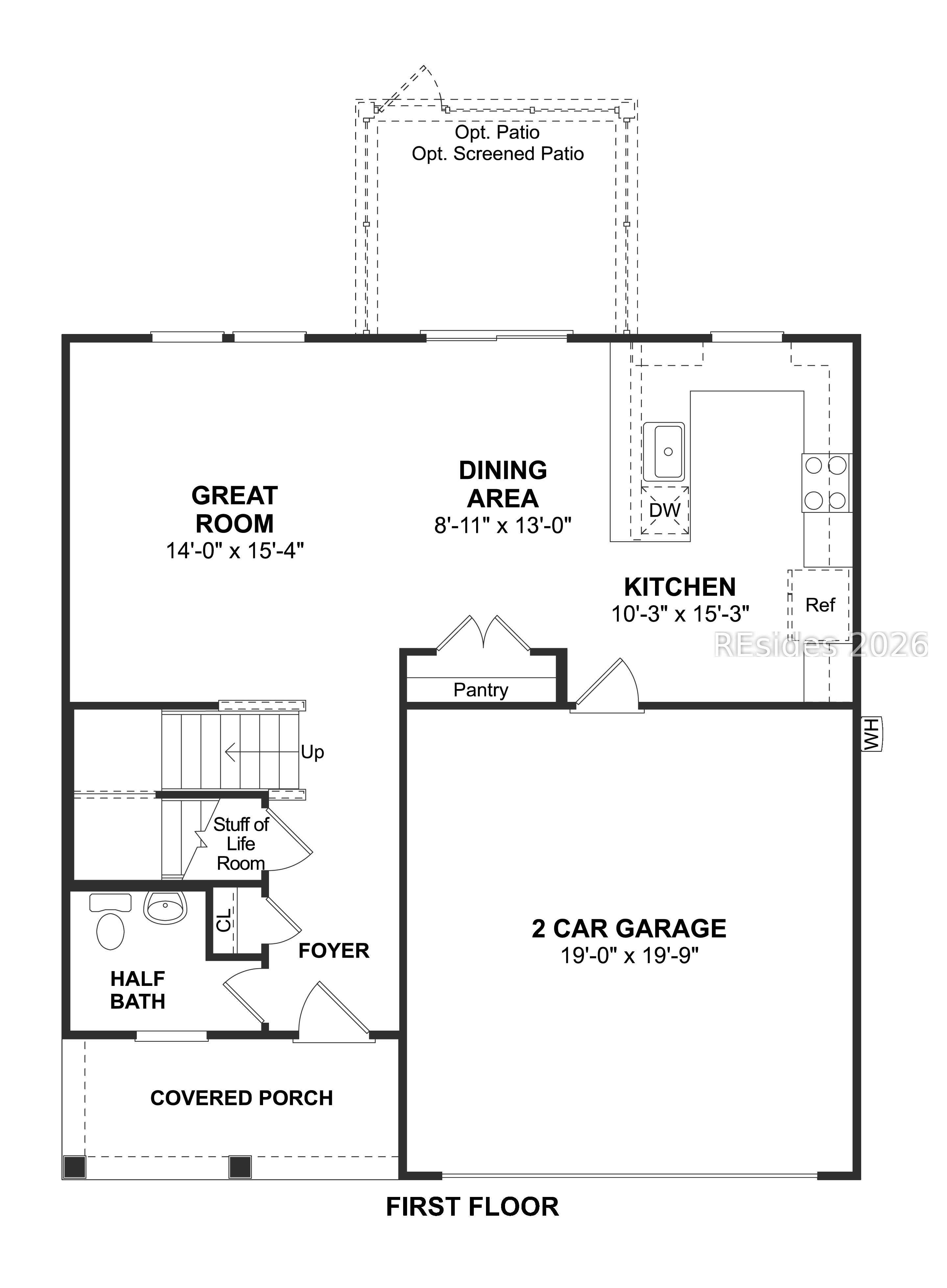 355 Hill Pond Road Bluffton, SC 29910 - Photo 2 of 10
