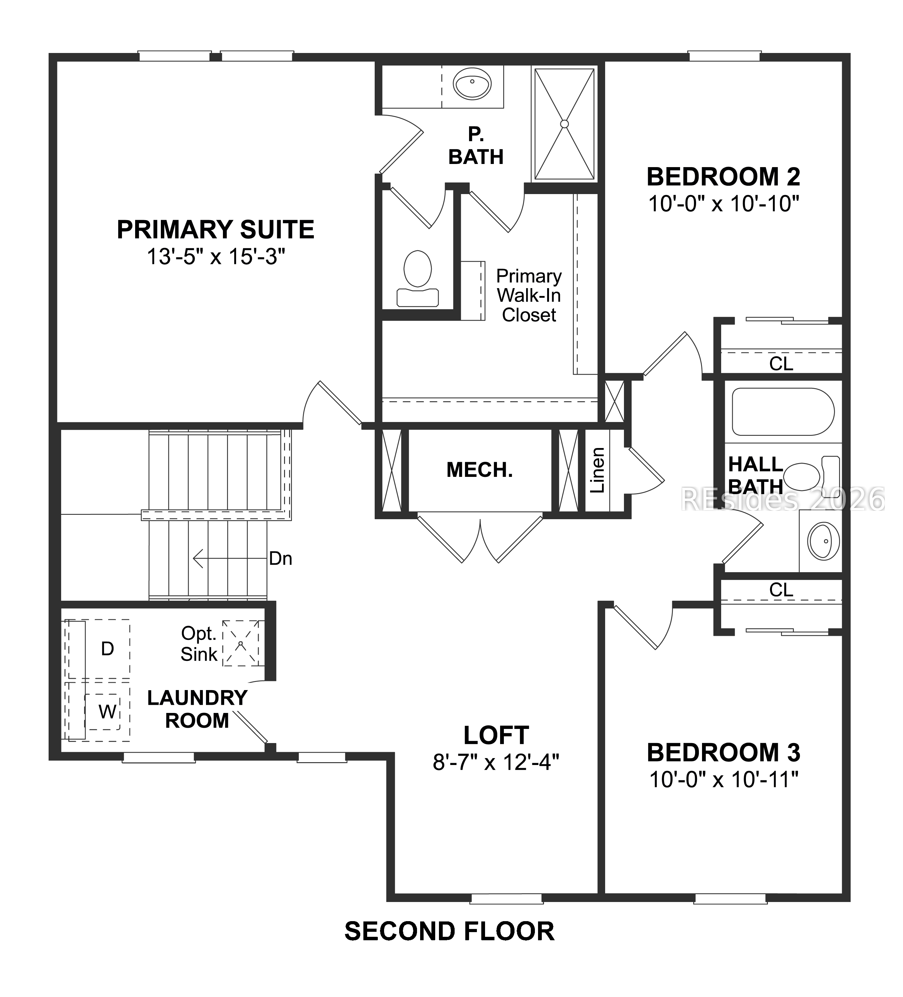 355 Hill Pond Road Bluffton, SC 29910 - Photo 3 of 10