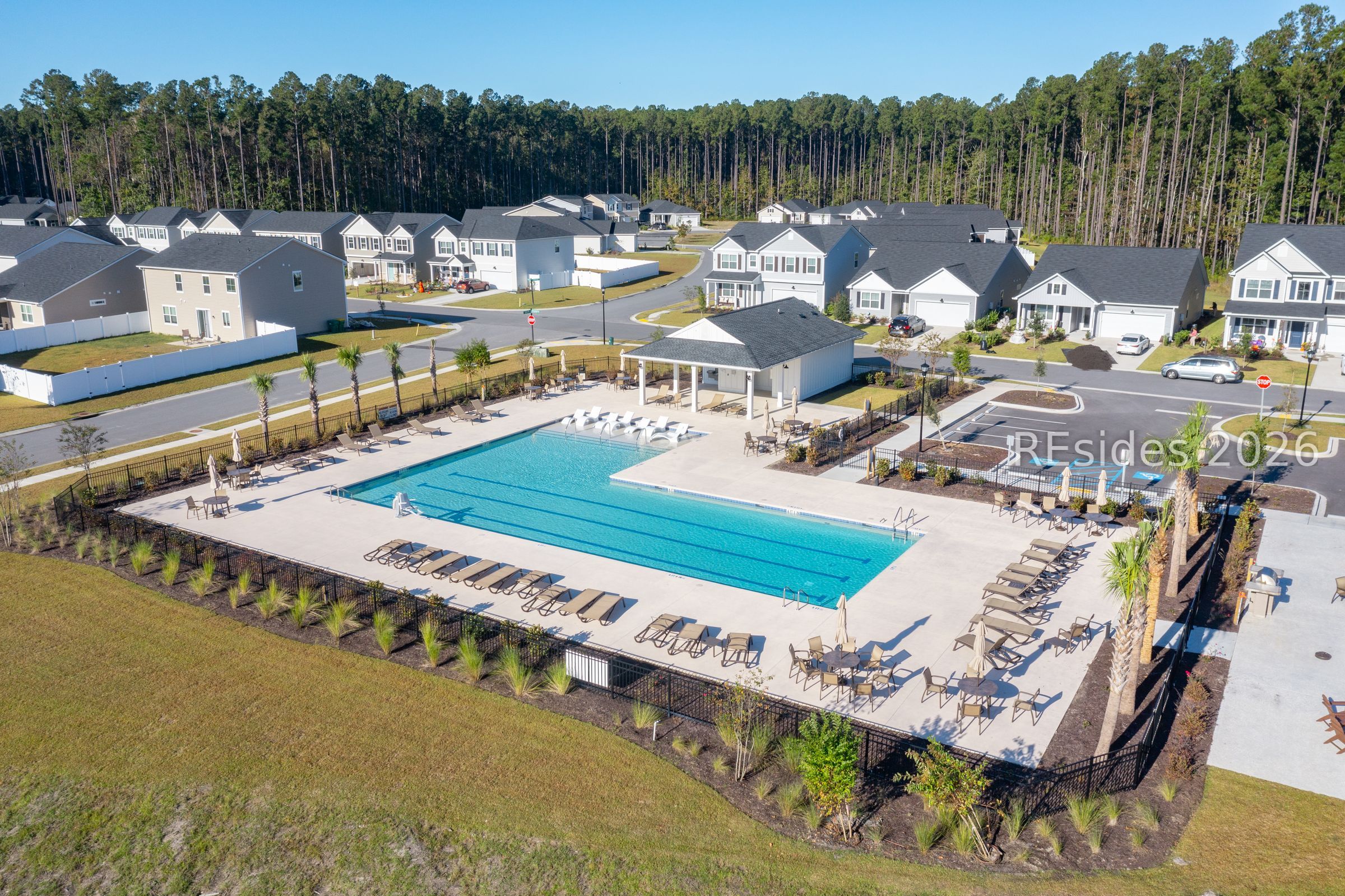 355 Hill Pond Road Bluffton, SC 29910 - Photo 9 of 10