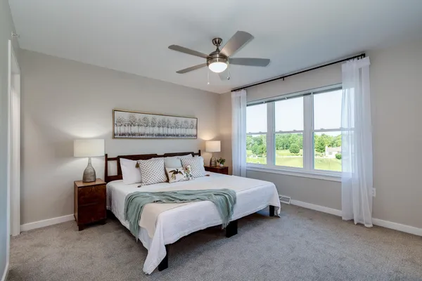 $389,900 | 2674 Notre Dame Drive, Unit 703, Fitchburg, WI 53711