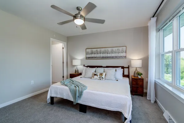 $389,900 | 2674 Notre Dame Drive, Unit 703, Fitchburg, WI 53711