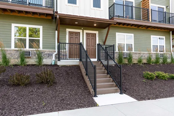 $389,900 | 2674 Notre Dame Drive, Unit 703, Fitchburg, WI 53711