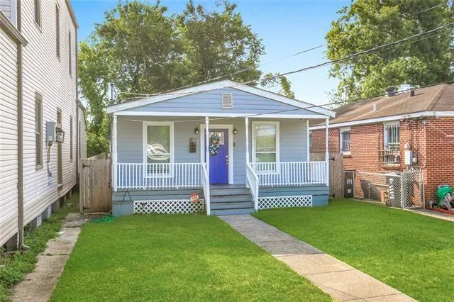 $159,000 | 1108 Sumner Street, New Orleans, LA 70114