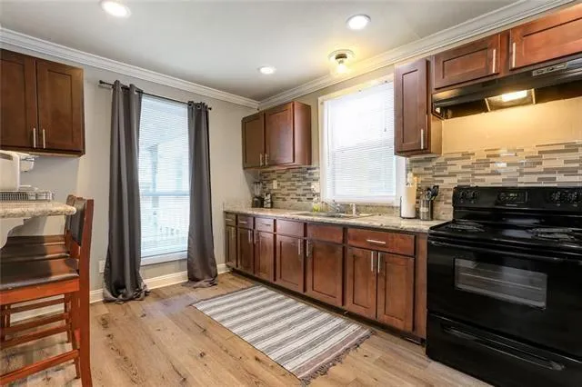 $155,000 | 1108 Sumner Street, New Orleans, LA 70114