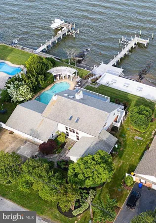 $1,990,000 | 206 Queen Anne Club Drive, Stevensville, MD 21666