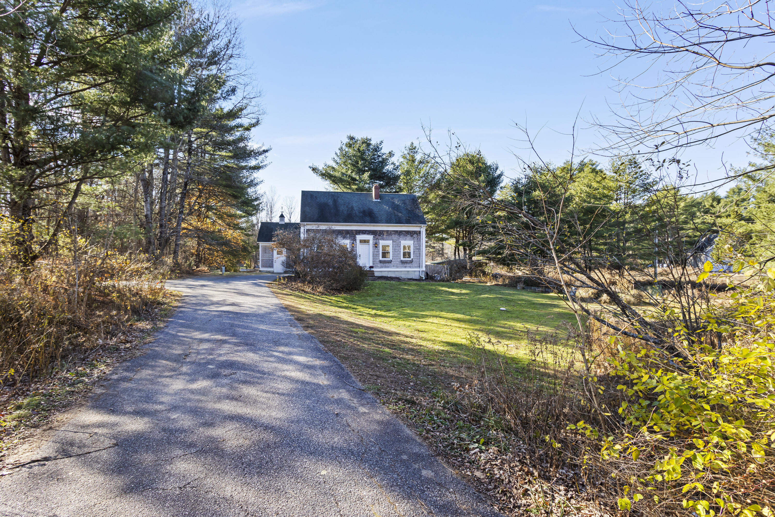 196 Range Road Cumberland, ME 04021 - Photo 2 of 52 20241108KH-71002