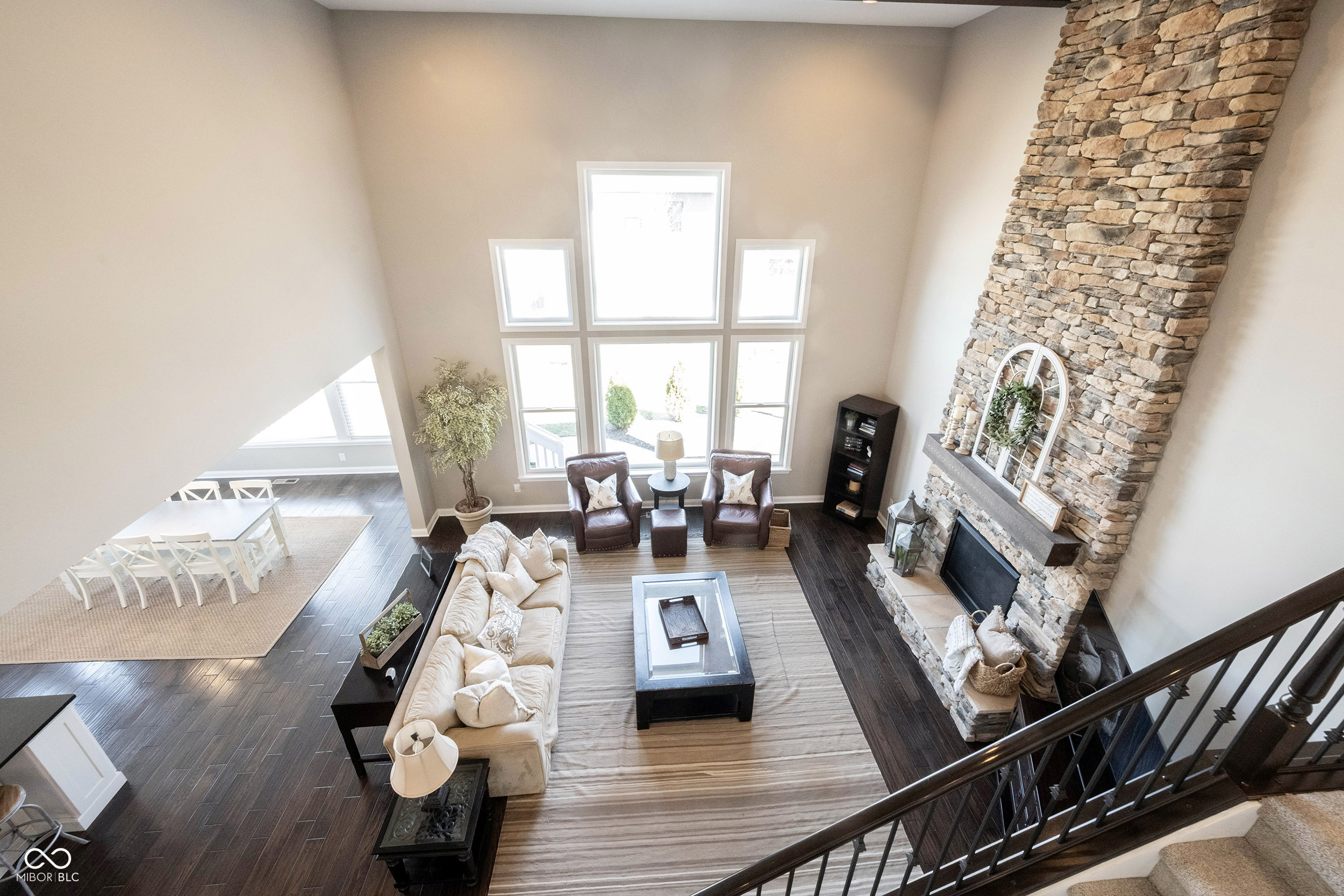 13702 Beam Ridge Drive Fishers, IN 46055 - Photo 36 of 92
