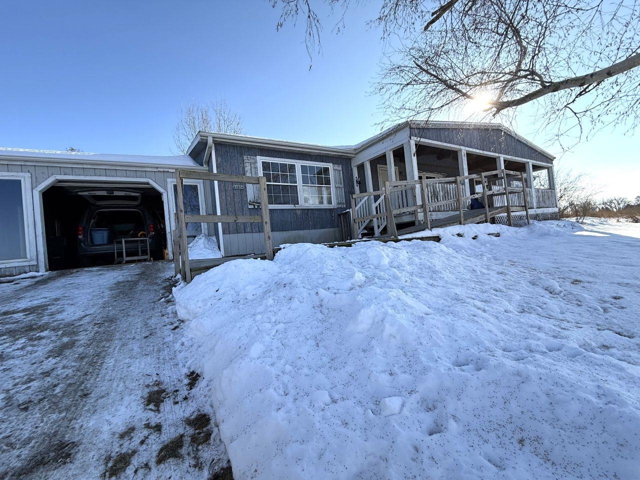 N4958 Arrowhead Trail Juneau, WI 53039 - Photo 28 of 36