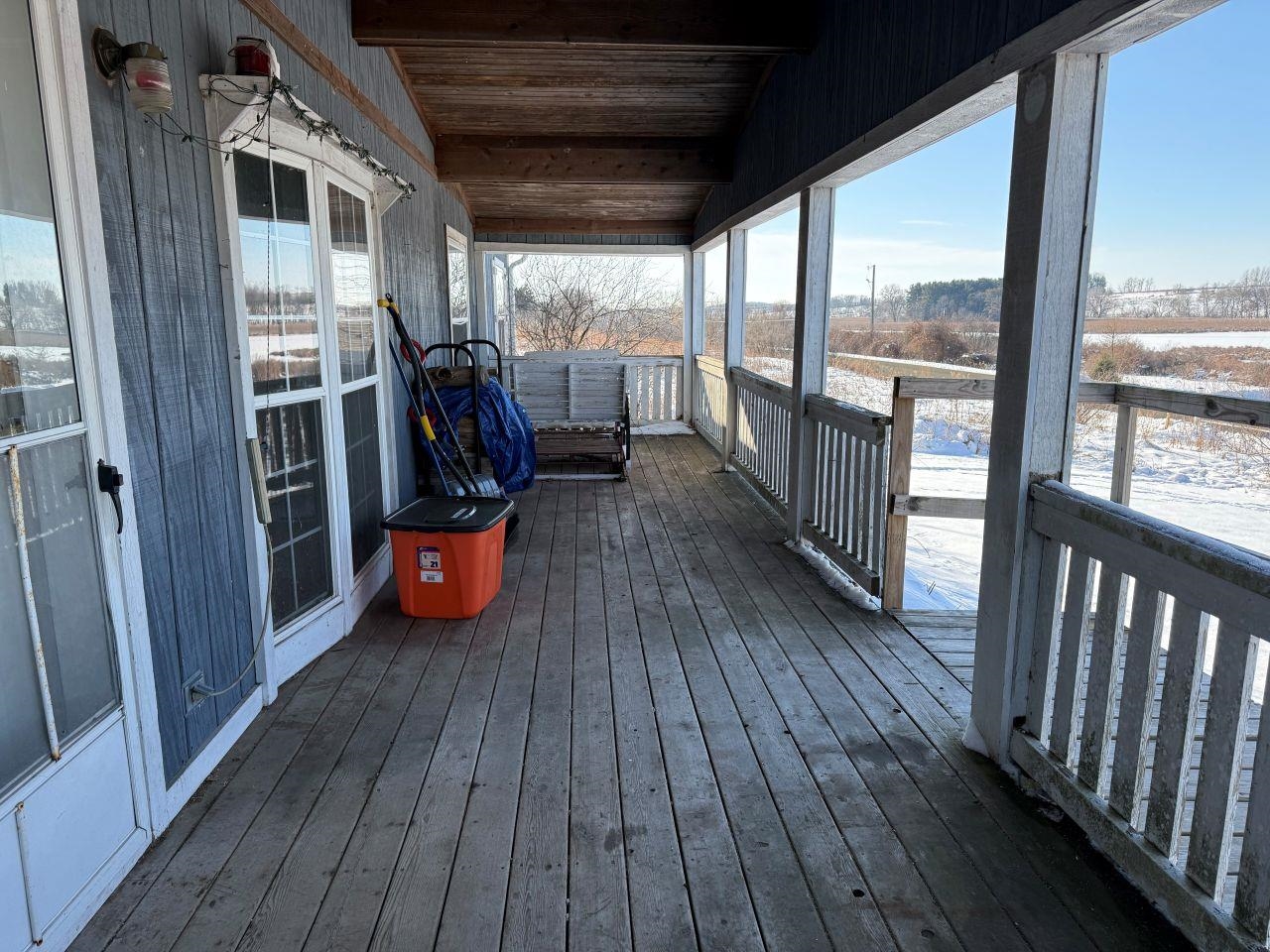 N4958 Arrowhead Trail Juneau, WI 53039 - Photo 31 of 36