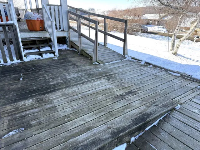 $295,000 | N4958 Arrowhead Trail, Juneau, WI 53039