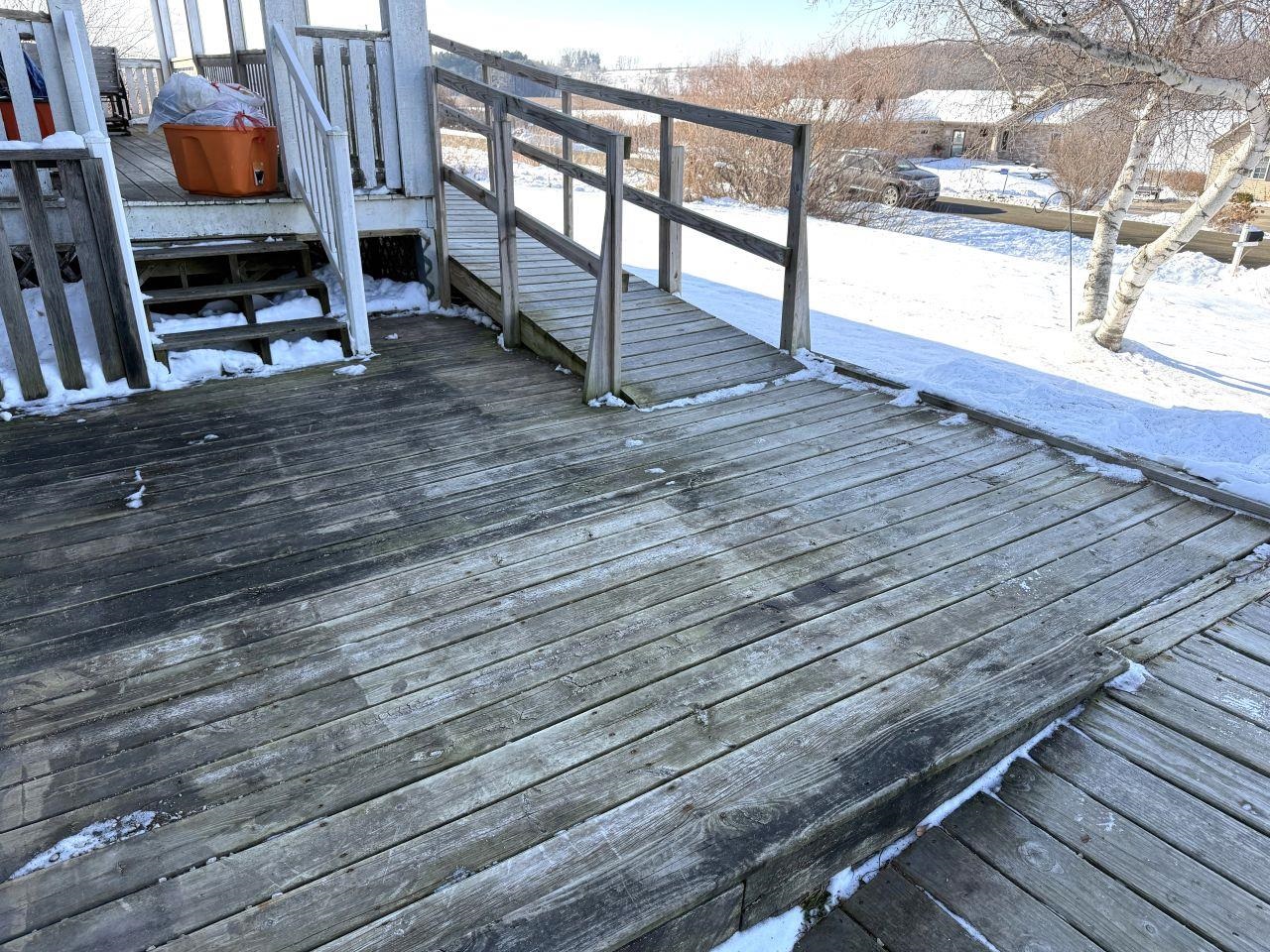 N4958 Arrowhead Trail Juneau, WI 53039 - Photo 32 of 36