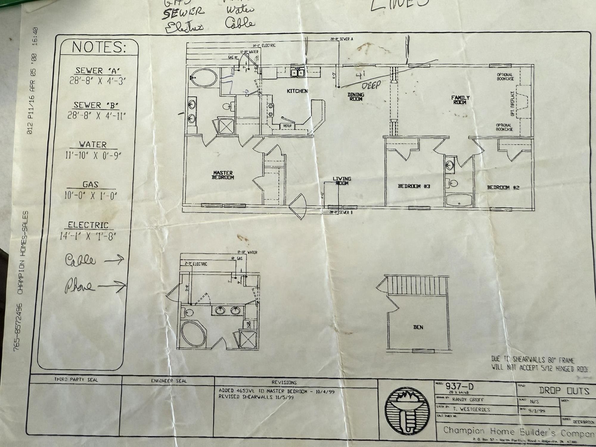 N4958 Arrowhead Trail Juneau, WI 53039 - Photo 36 of 36