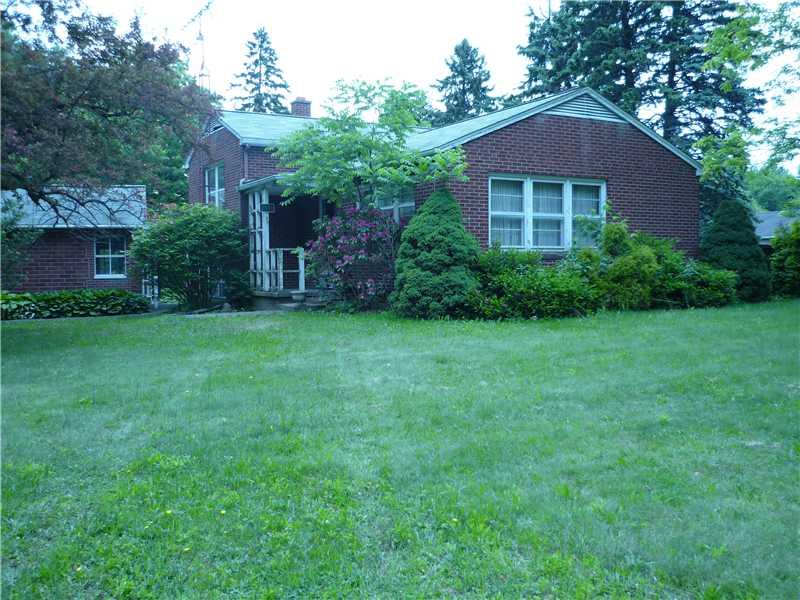 3554 Evergreen Road Pulaski, PA 16143 - Photo 1 of 14 Exterior Front.