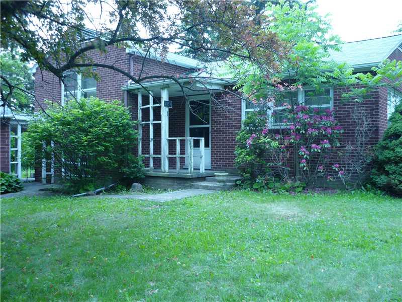 3554 Evergreen Road Pulaski, PA 16143 - Photo 2 of 14 Exterior Front.