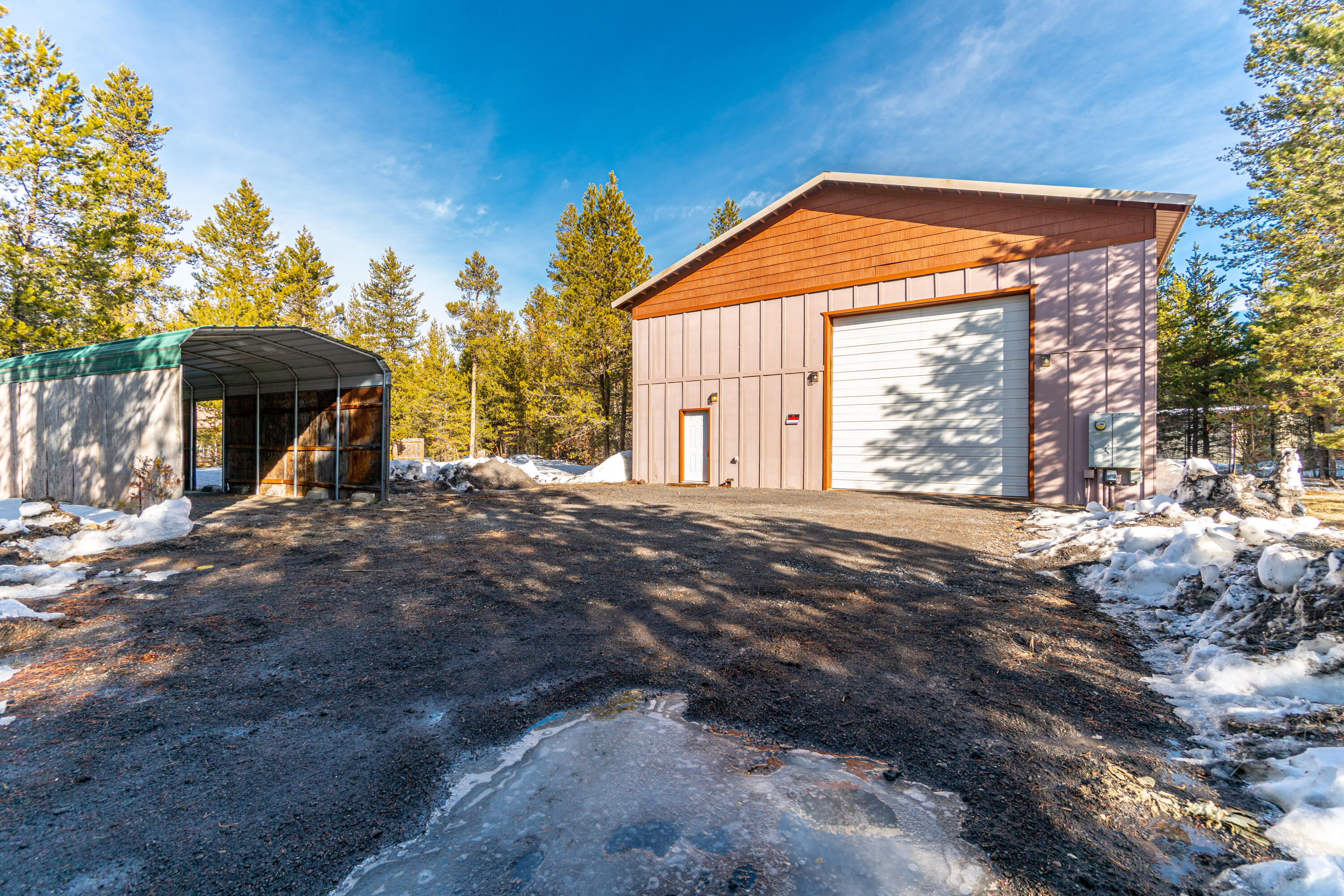 53568 Day Road La Pine, OR 97739 - Photo 13 of 13 13