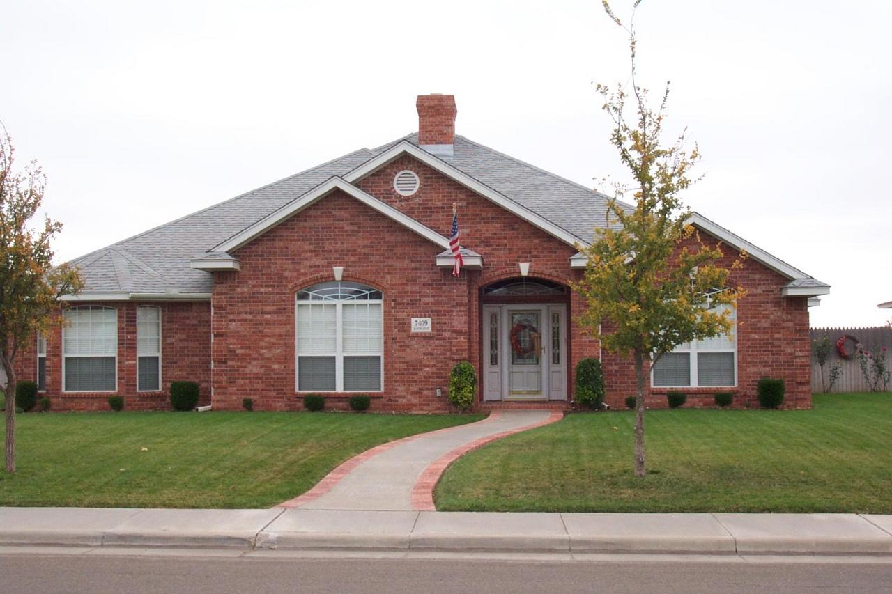 7409 Bayswater Road Amarillo, TX 79119 - Photo 1 of 13 Listing Photo