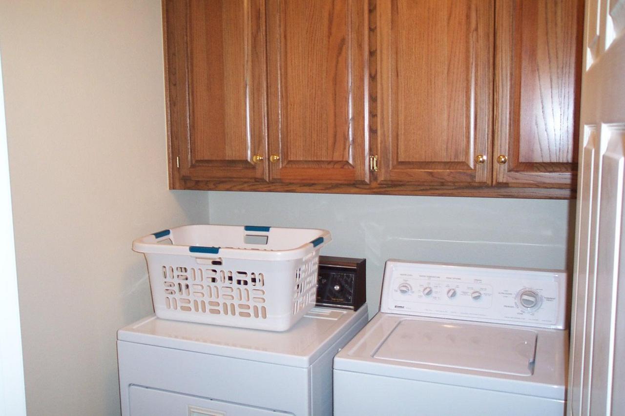 7409 Bayswater Road Amarillo, TX 79119 - Photo 13 of 13 Utility Room