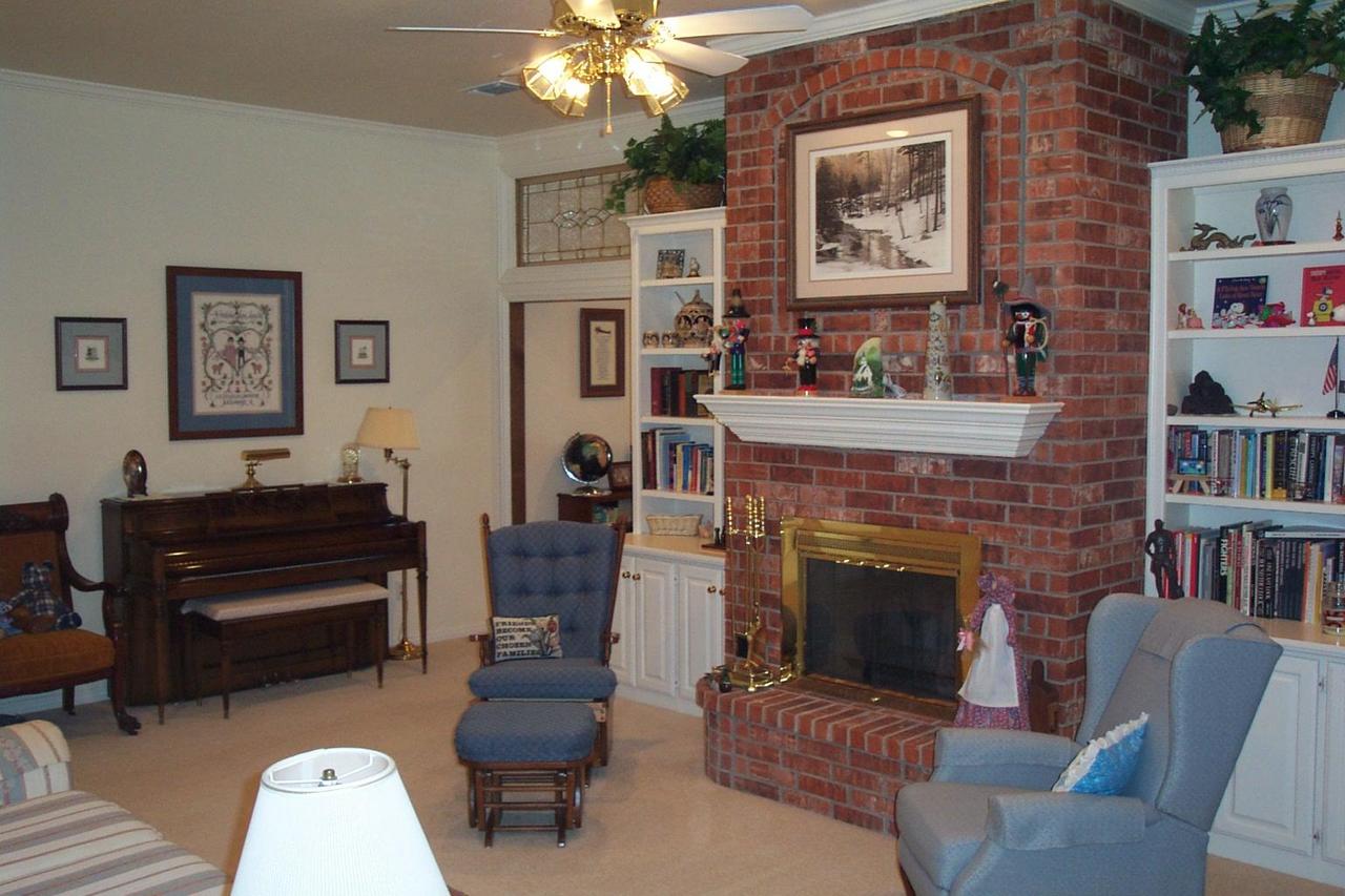 7409 Bayswater Road Amarillo, TX 79119 - Photo 3 of 13 Type
