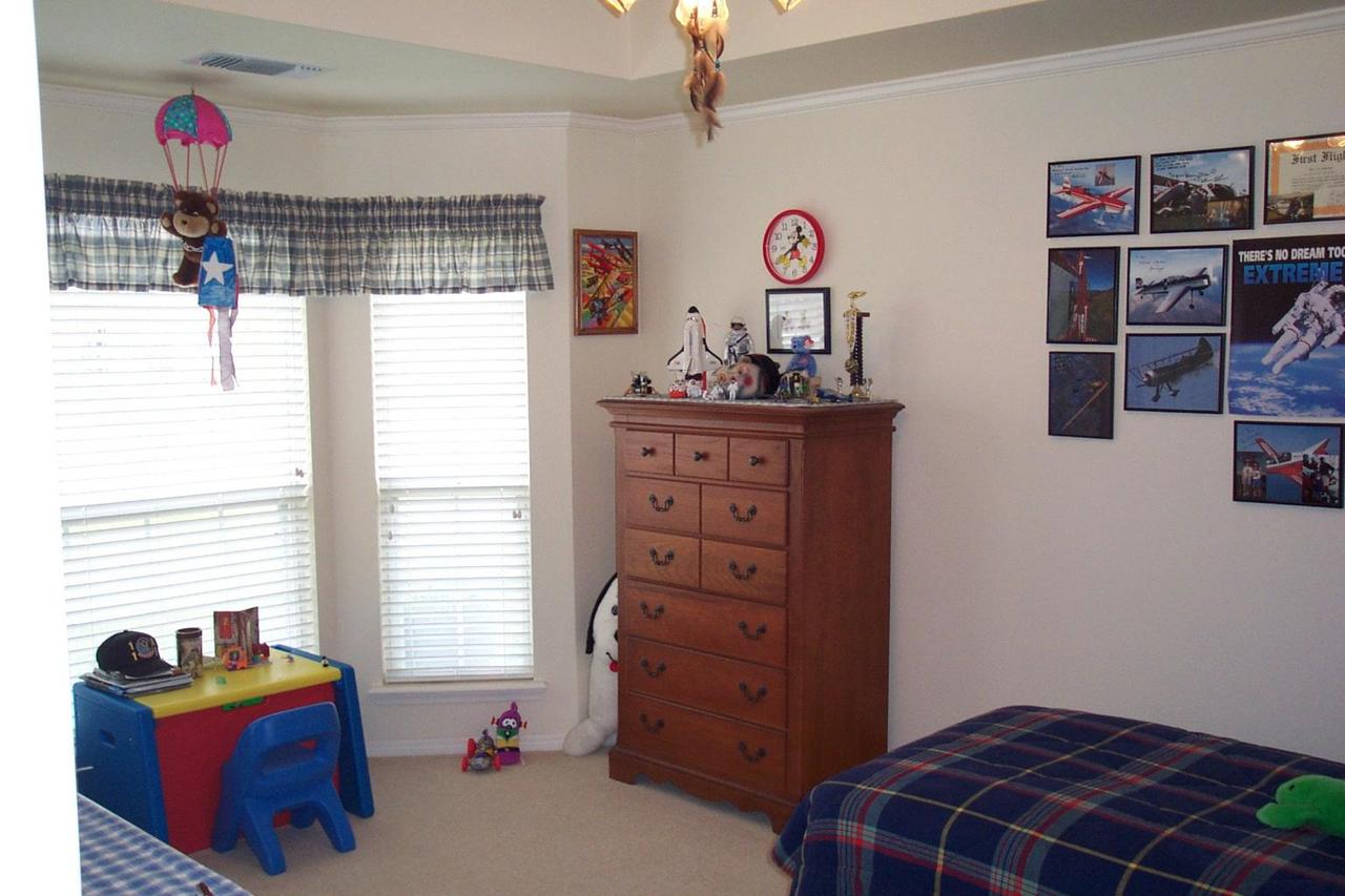 7409 Bayswater Road Amarillo, TX 79119 - Photo 5 of 13 Bedroom (3rd)