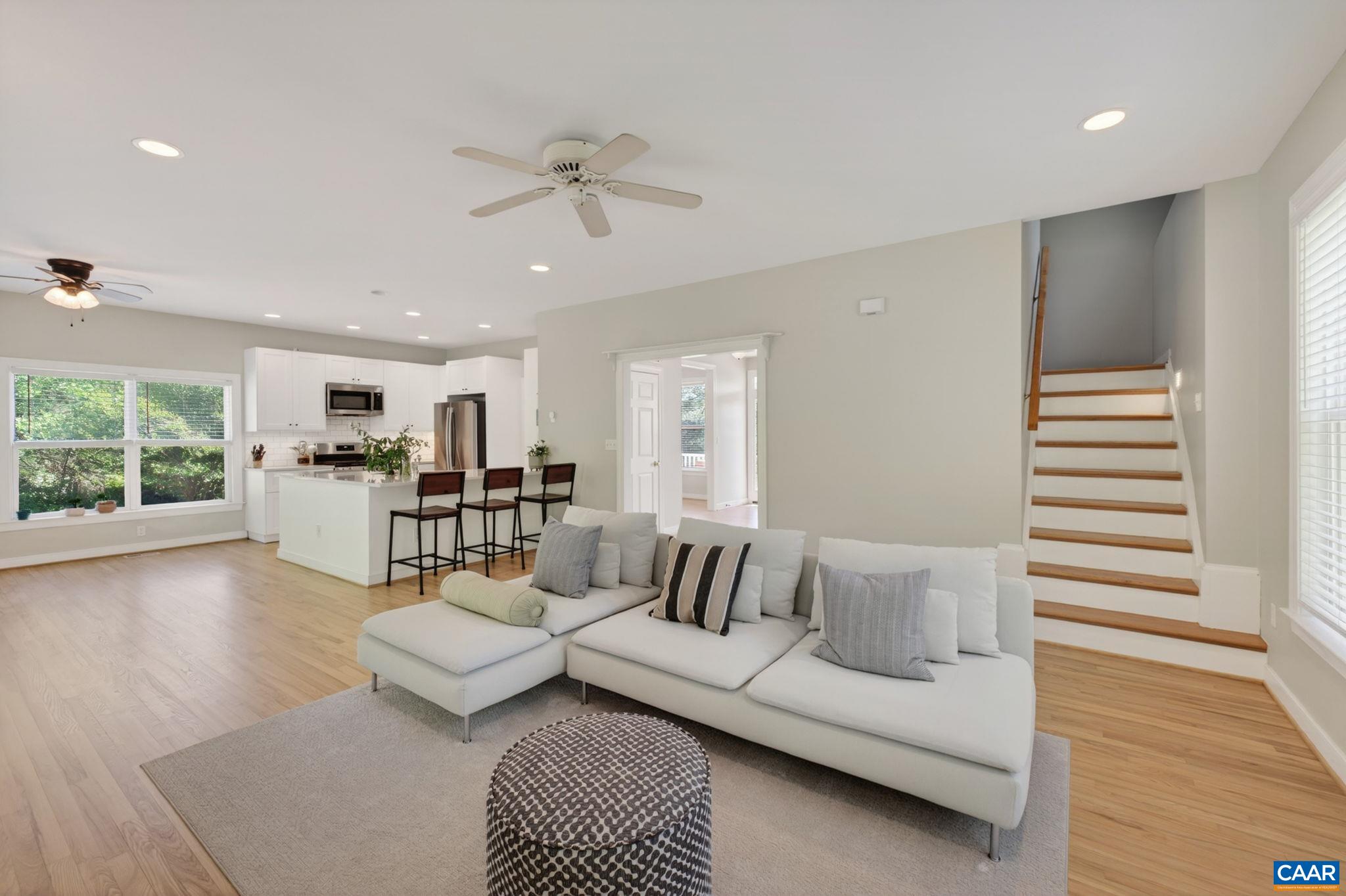 1663 Appian Way Charlottesville, VA 22911 - Photo 17 of 39 Gallery Image 17