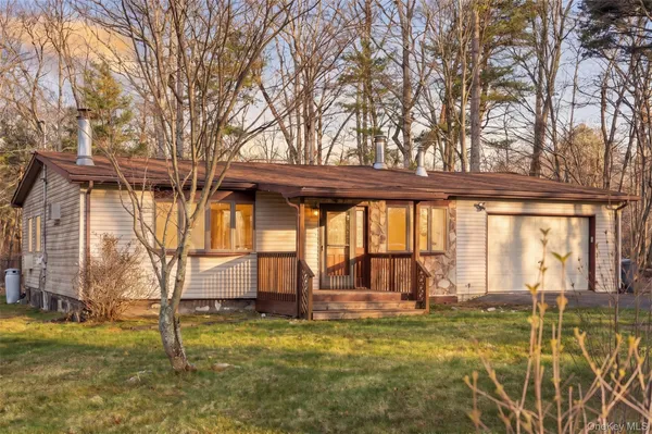 $465,000 | 1073 Indian Springs Road, Pine Bush, NY 12566