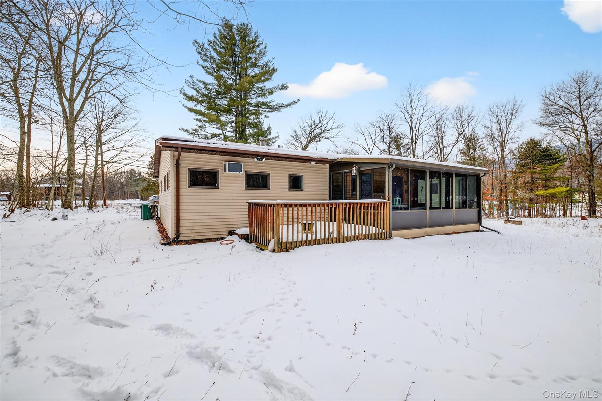 1073 Indian Springs Road Pine Bush, NY 12566 - Photo 29 of 31