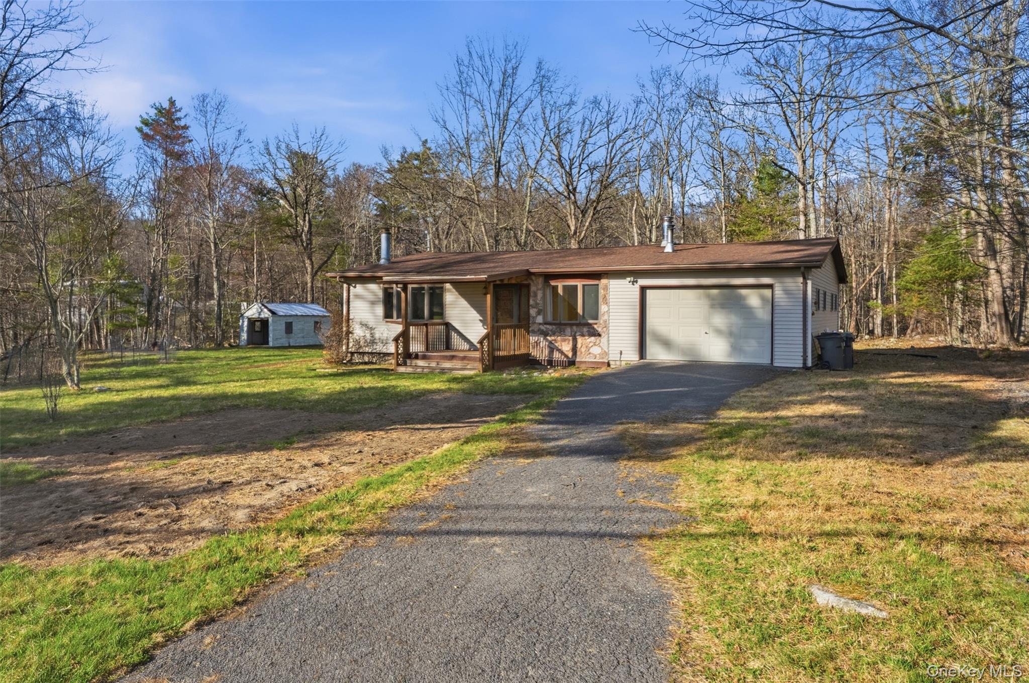 1073 Indian Springs Road Pine Bush, NY 12566 - Photo 29 of 34