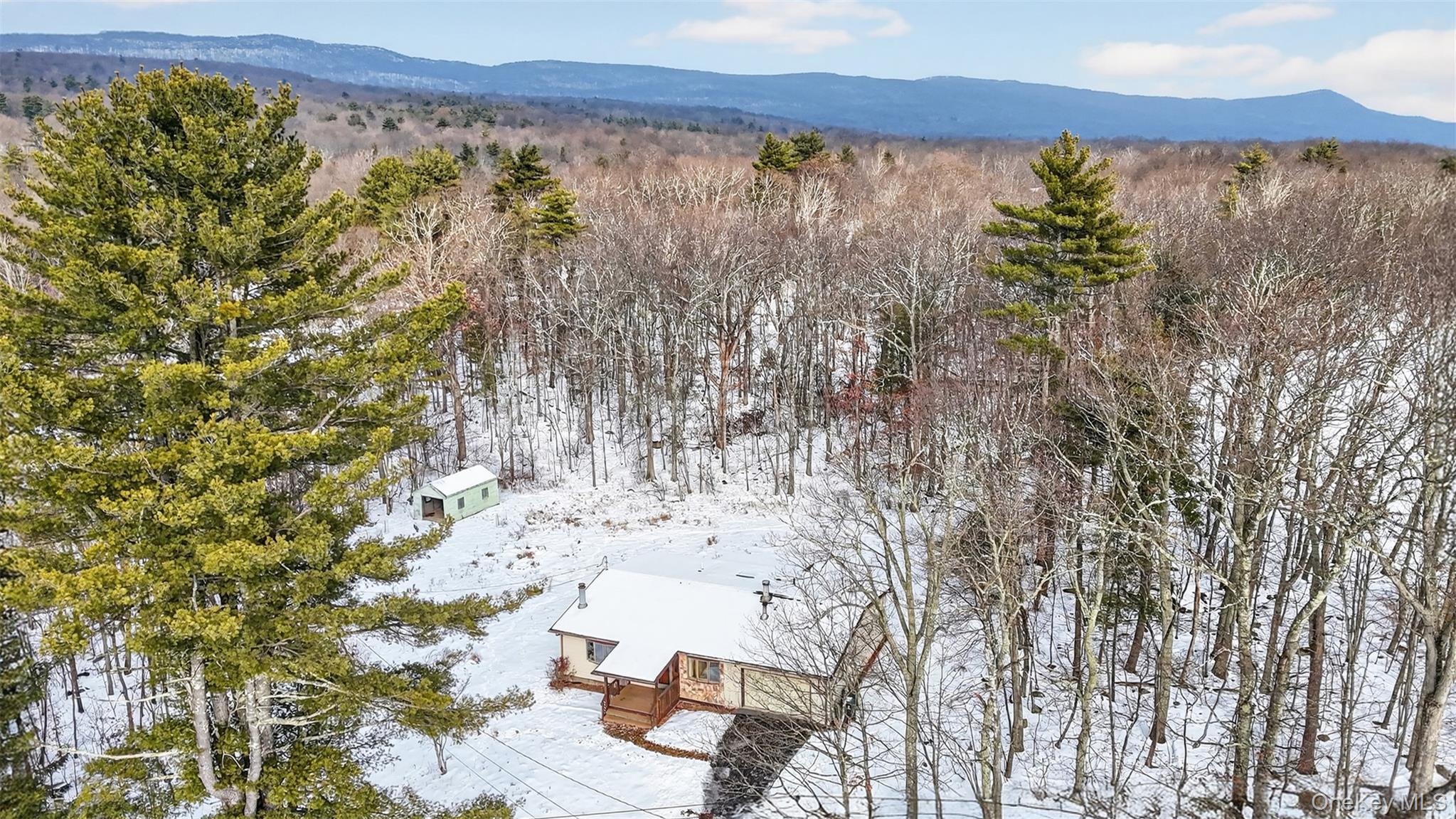 1073 Indian Springs Road Pine Bush, NY 12566 - Photo 30 of 31