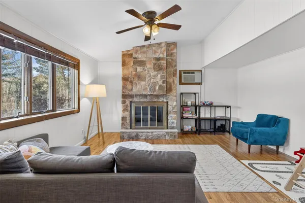 $465,000 | 1073 Indian Springs Road, Pine Bush, NY 12566