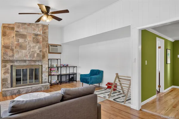 $465,000 | 1073 Indian Springs Road, Pine Bush, NY 12566