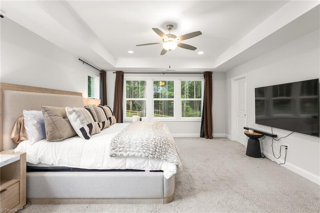 4638 Apple Rdg Lane Graham, NC 27253 - Photo 25 of 48