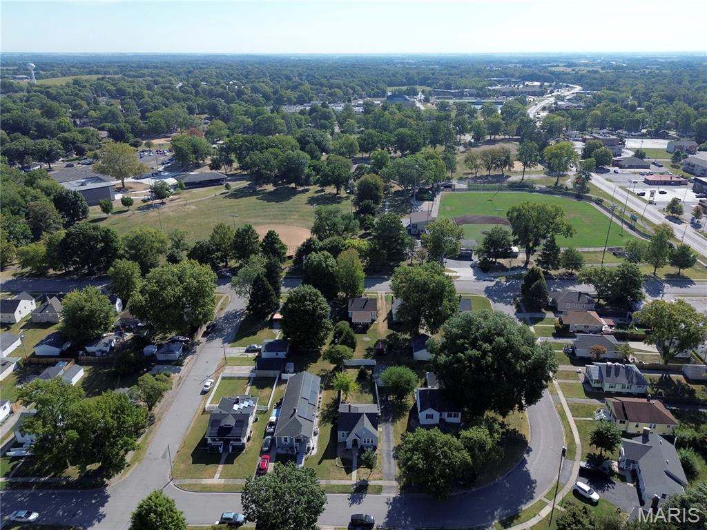 706 South Vine Street O'Fallon, IL 62269 - Photo 12 of 72