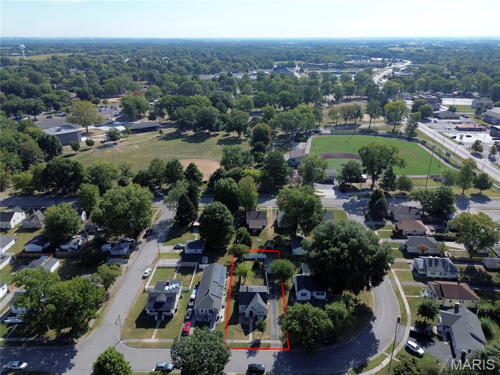 706 South Vine Street O'Fallon, IL 62269 - Photo 13 of 72