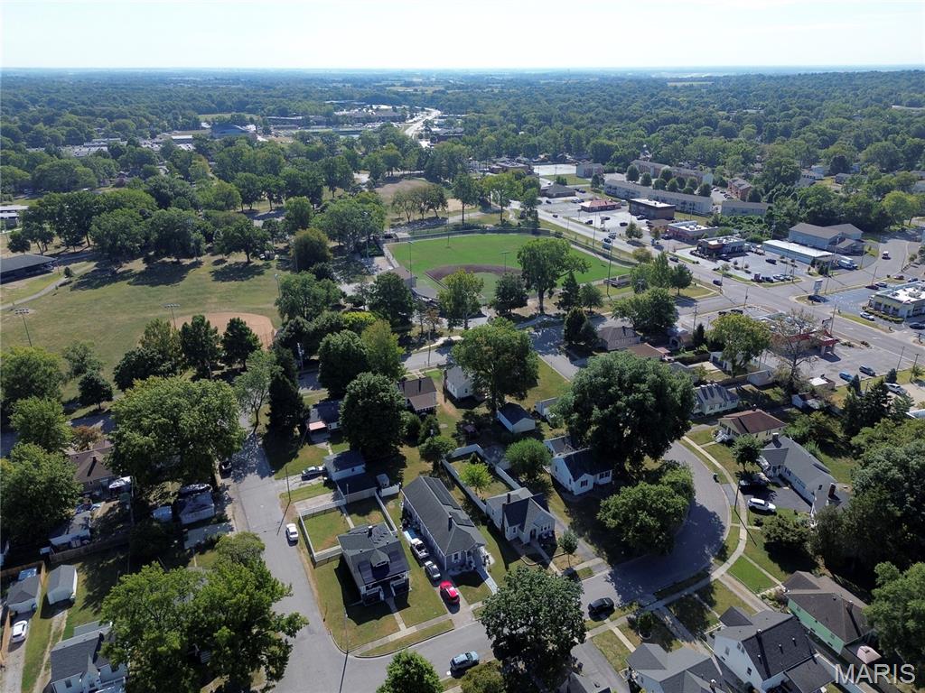 706 South Vine Street O'Fallon, IL 62269 - Photo 14 of 72