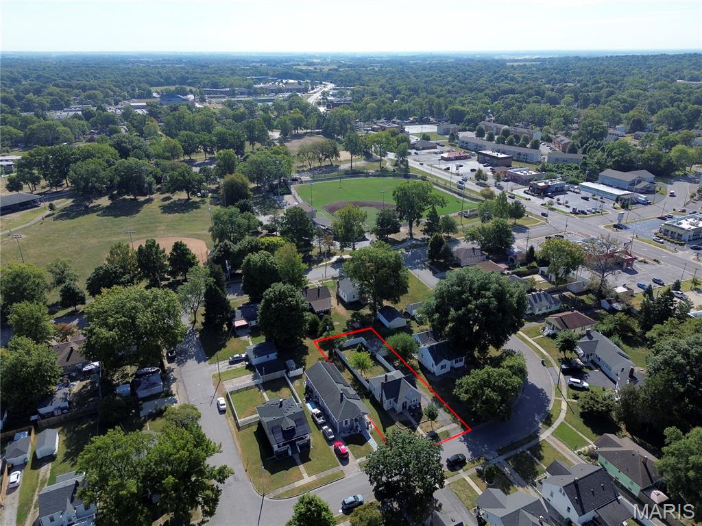 706 South Vine Street O'Fallon, IL 62269 - Photo 15 of 72