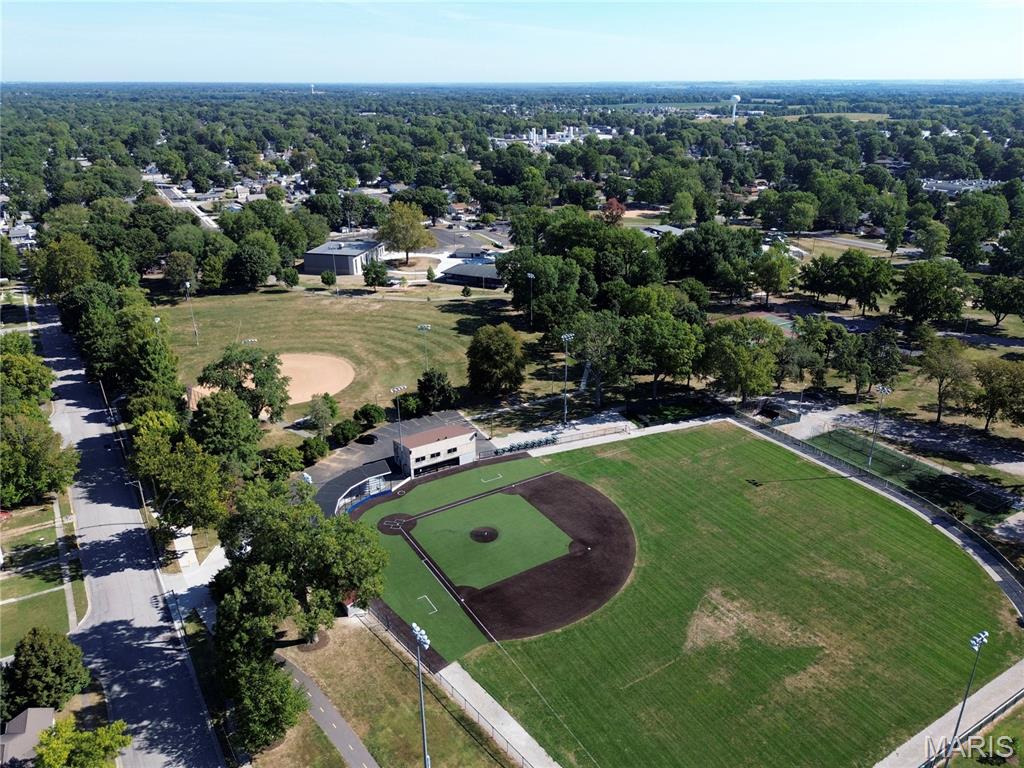 706 South Vine Street O'Fallon, IL 62269 - Photo 16 of 72