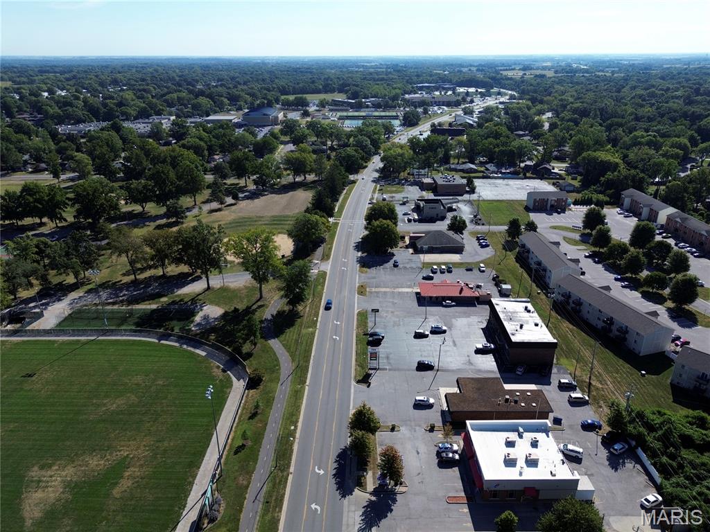 706 South Vine Street O'Fallon, IL 62269 - Photo 17 of 72