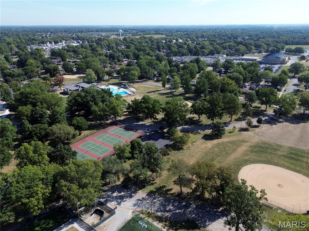 706 South Vine Street O'Fallon, IL 62269 - Photo 18 of 72