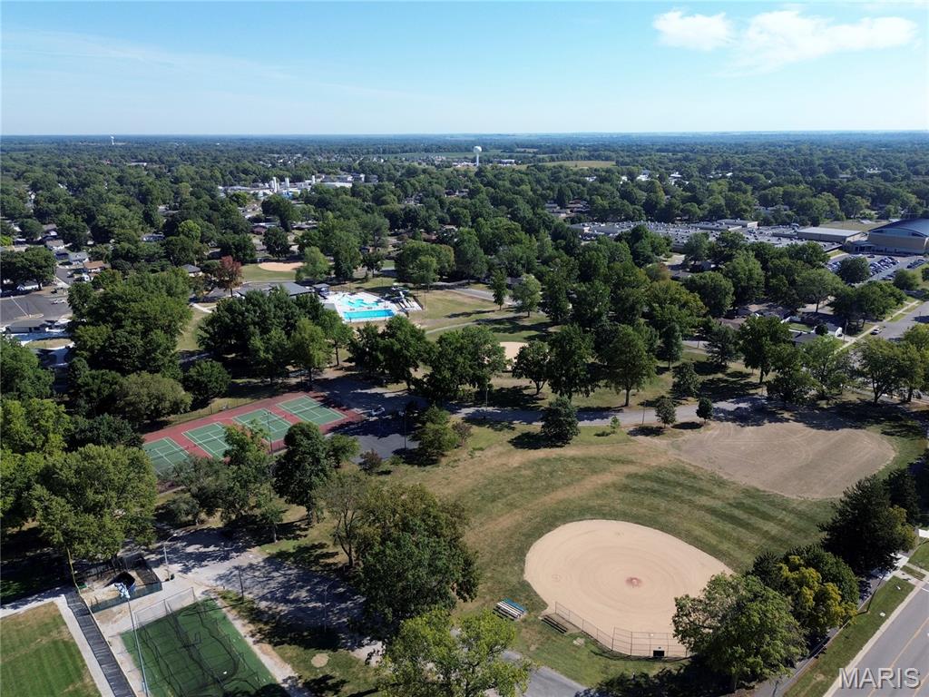 706 South Vine Street O'Fallon, IL 62269 - Photo 19 of 72