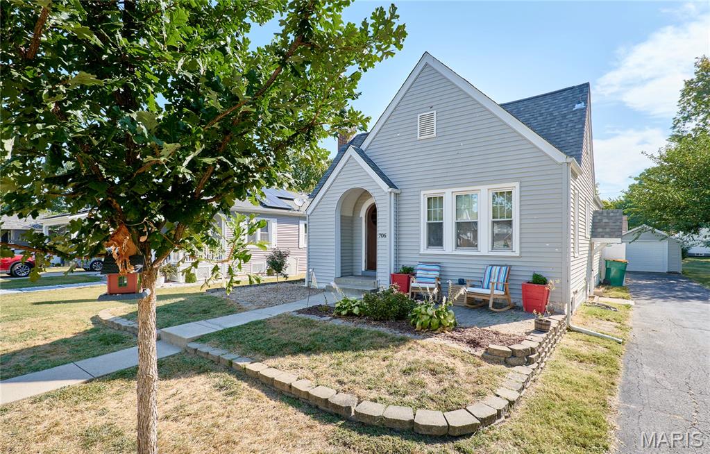 706 South Vine Street O'Fallon, IL 62269 - Photo 20 of 72