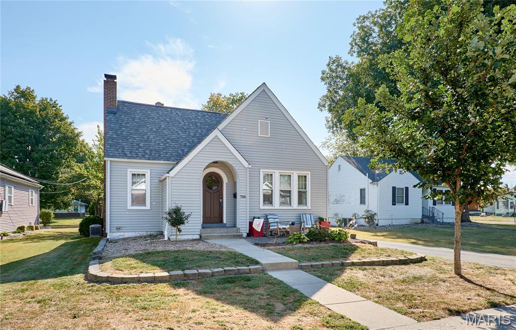 706 South Vine Street O'Fallon, IL 62269 - Photo 21 of 72